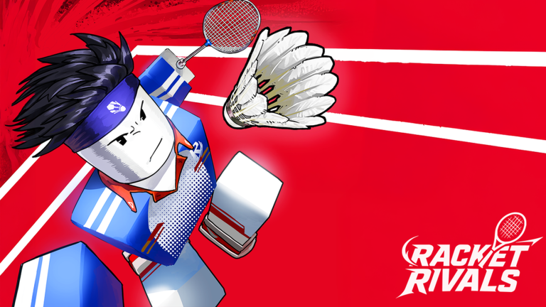 Cover art for [UPD🏸] Racket Rivals