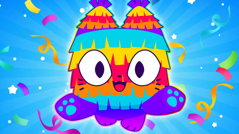 Cover art for 🎉 [PIÑATA MAZE] Pet Simulator 99! 🔥