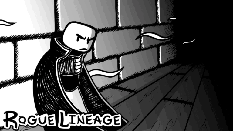 Cover art for [☀️] Rogue Lineage