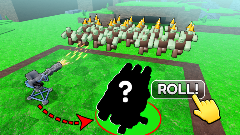Cover art for Build a base RNG 🎲