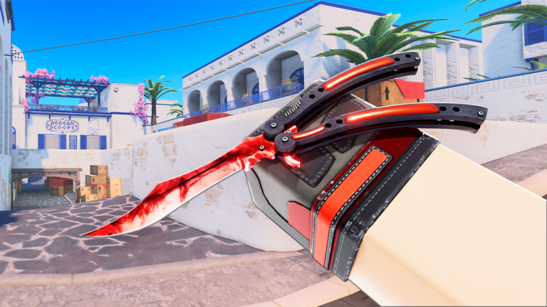 Cover art for [TRADEUPS] BloxStrike