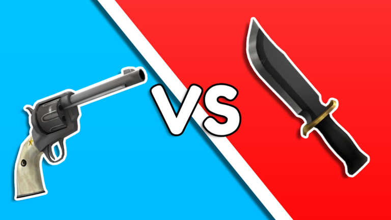 Cover art for [🧙‍♀️DUELS] Murderers VS Sheriffs