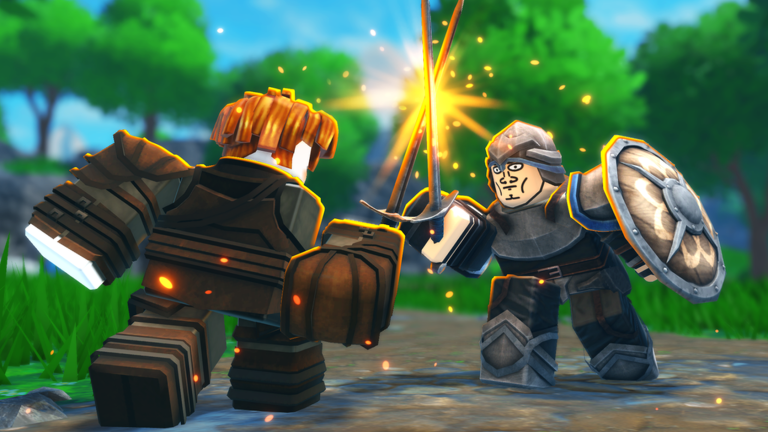 Cover art for [COMBAT] Overworld