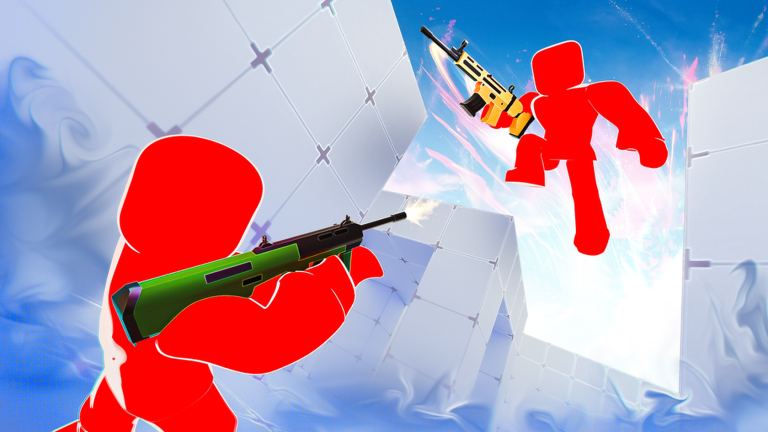 Cover art for RIVALS