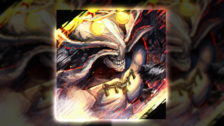 Cover art for [⛩️ SUKUNA] Jujutsu: Zero