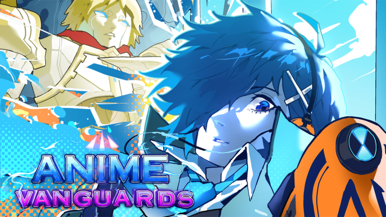 Cover art for Anime Vanguards: 25th Hour