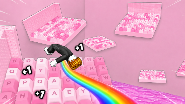 Cover art for [X2] +1 Backflip Keyboard Escape