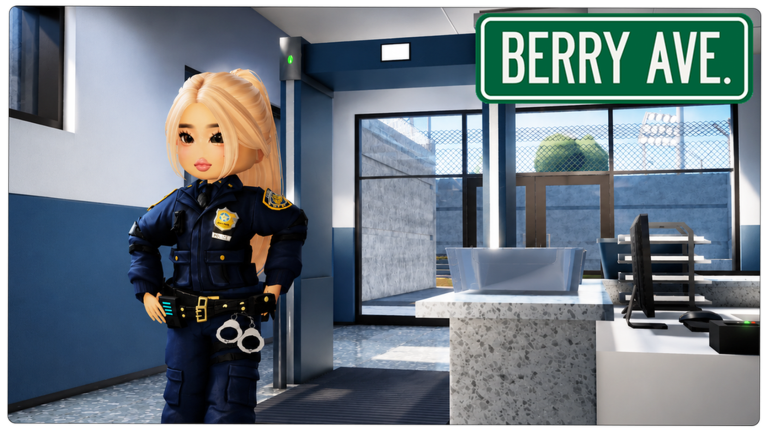Cover art for Berry Avenue 🏠 RP