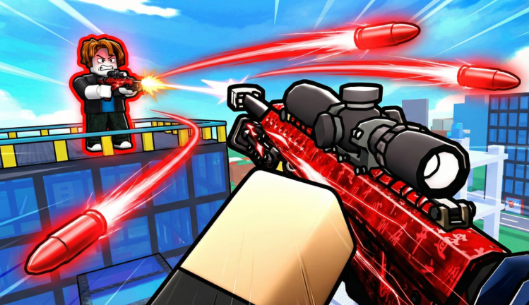Cover art for 🔥Hypershot