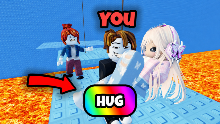 Cover art for TROLL Hug Tower