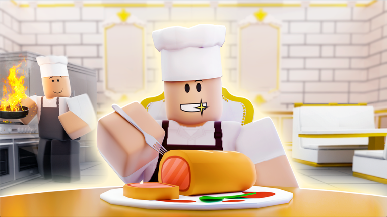 Cover art for Run a Restaurant!